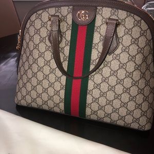Gucci purse